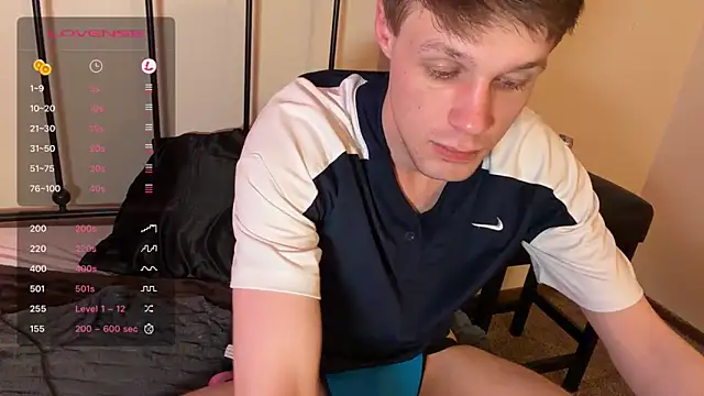 BigIncognitoXXX online show from May 13, 12:08 am