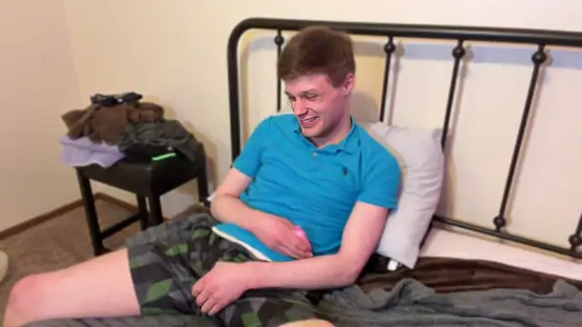 BigIncognitoXXX online show from May 13, 8:06 pm
