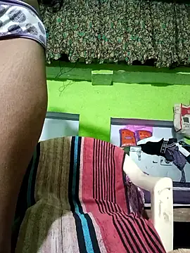 Snapshot of ZIVAA chatting on October 2, 5:09 pm ZIVAA online show from October 2, 5:09 pm