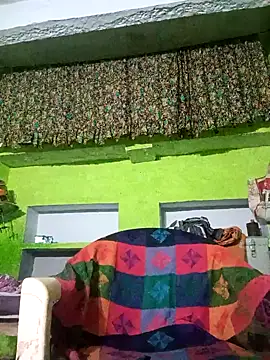 Snapshot of ZIVAA chatting on October 6, 4:48 pm ZIVAA online show from October 6, 4:48 pm