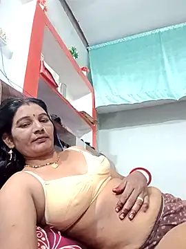 Snapshot of ZIVAA chatting on October 11, 4:44 am ZIVAA online show from October 11, 4:44 am