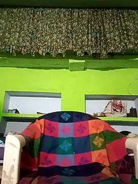 Snapshot of ZIVAA chatting on October 15, 6:19 pm ZIVAA online show from October 15, 6:19 pm