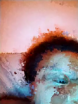 Snapshot of yelezia chatting on January 6, 4:54 pm yelezia online show from January 6, 4:54 pm