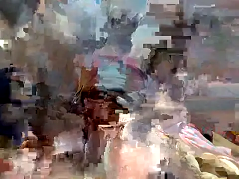 96Rohon online show from October 29, 6:20 pm