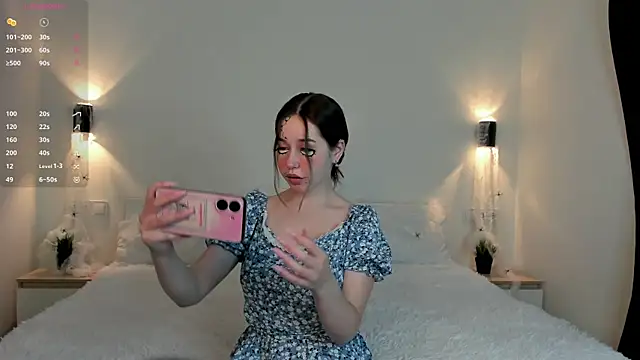 Snapshot of HopeKou chatting on October 29, 4:53 pm HopeKou online show from October 29, 4:53 pm