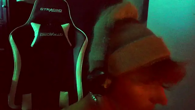 Robbin Bnks online show from September 30, 5:12 am