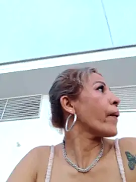 Alisson Milf online show from February 13, 11:01 pm