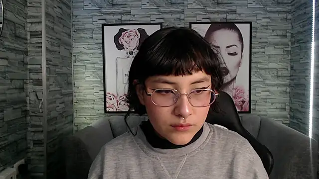 Snapshot of Shizuko_b chatting on September 10, 3:06 am Shizuko b online show from September 10, 3:06 am