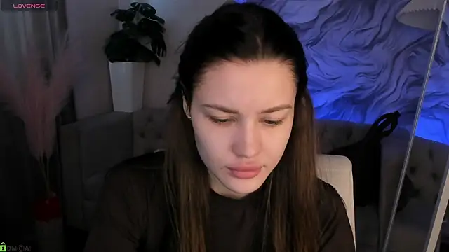 Aria Mila online show from March 31, 3:08 am