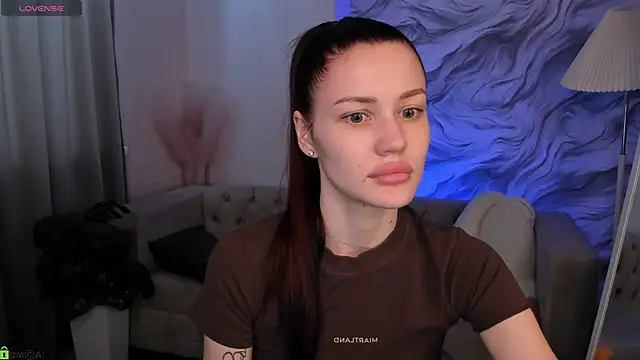 Aria Mila online show from May 12, 3:03 am