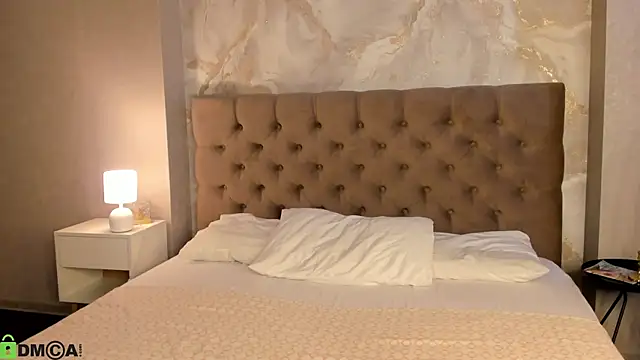 Aria Mila online show from May 18, 3:02 am