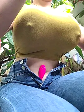 Kiki-vivi online show from September 20, 1:06 am