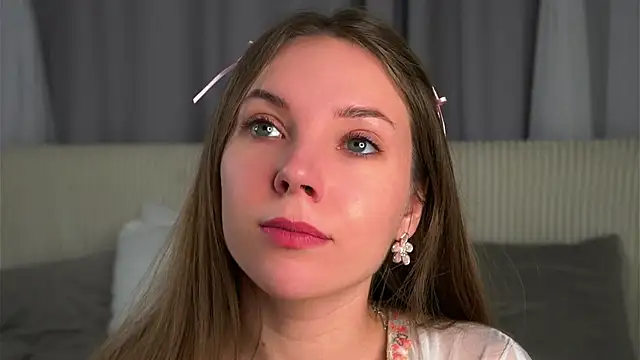 KarriBrownd online show from November 18, 1:11 am