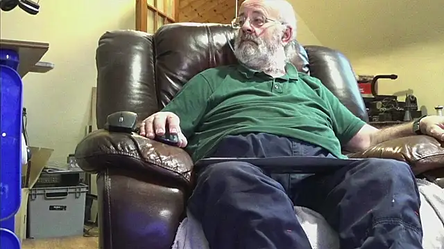 janzer13 online show from December 14, 2:00 pm