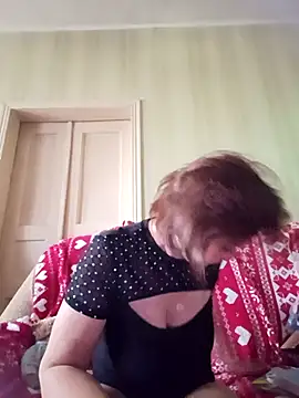 Snapshot of MariannaSky471 chatting on October 16, 5:52 am MariannaSky471 online show from October 16, 5:52 am