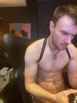 Snapshot of sexbooy27 chatting on February 8, 5:16 pm sexbooy27 online show from February 8, 5:16 pm