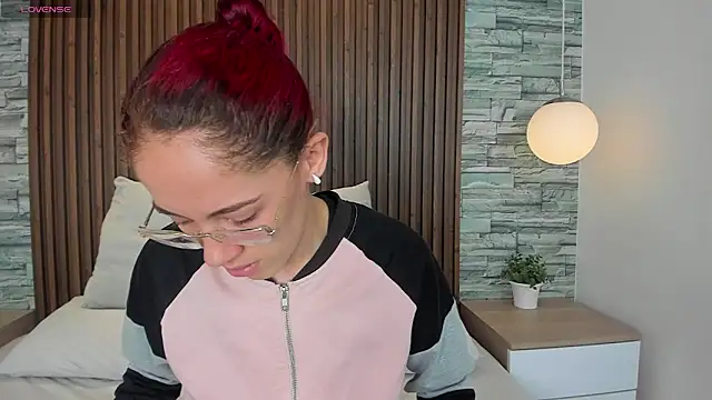 melodyvega0591 online show from November 4, 1:21 pm