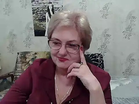 Renata62011 online show from May 13, 1:52 pm