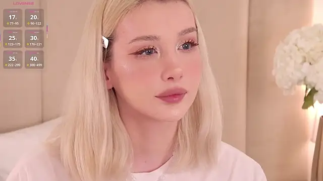 Nesolla online show from September 23, 7:17 pm