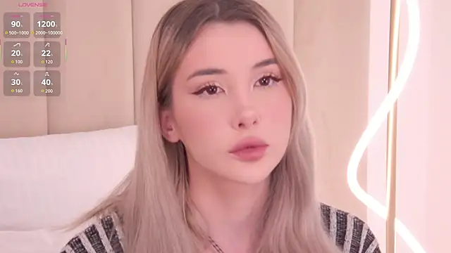 Nesolla online show from January 9, 6:31 pm