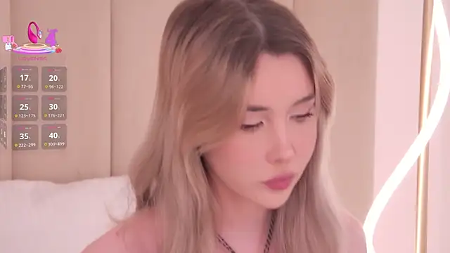 Nesolla online show from January 12, 7:30 pm