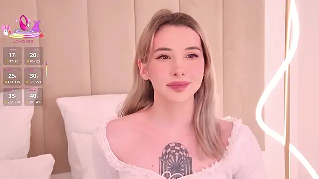 Nesolla online show from January 16, 8:13 pm