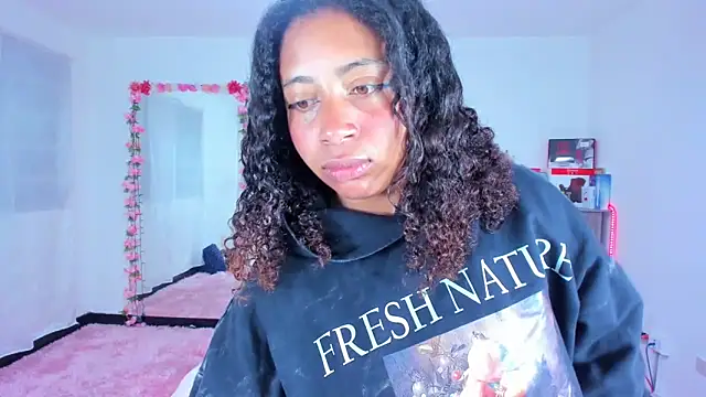 Snapshot of Gabi_Jhons_23 chatting on September 20, 11:11 am Gabi Jhons 23 online show from September 20, 11:11 am