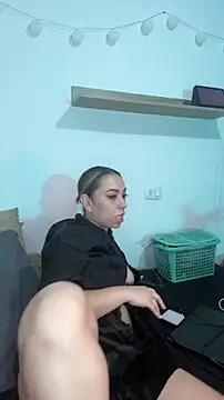 Moon Blake online show from March 21, 8:19 am