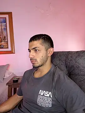 ArturoCardona  online show from October 20, 12:05 pm