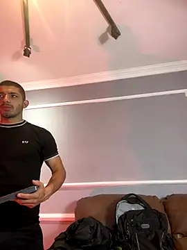 ArturoCardona  online show from October 22, 1:00 pm