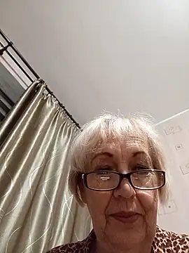 Snapshot of Anatolia5961 chatting on September 23, 2:47 am Anatolia5961 online show from September 23, 2:47 am