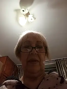 Snapshot of Anatolia5961 chatting on September 30, 2:49 am Anatolia5961 online show from September 30, 2:49 am