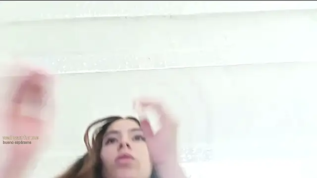 Aishelyng online show from November 18, 1:44 am