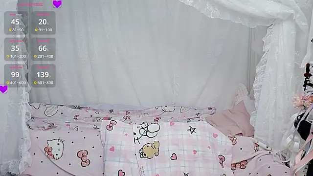 9aunatiis online show from March 31, 7:36 pm