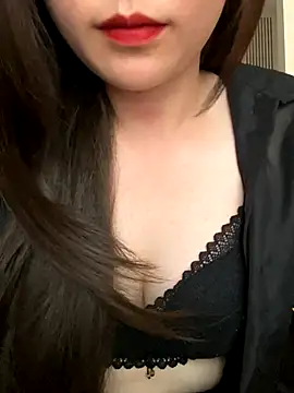 Snapshot of Linda288 chatting on October 29, 6:15 am Linda288 online show from October 29, 6:15 am