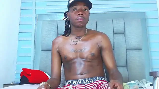 Black Fire10 online show from October 2, 7:43 pm