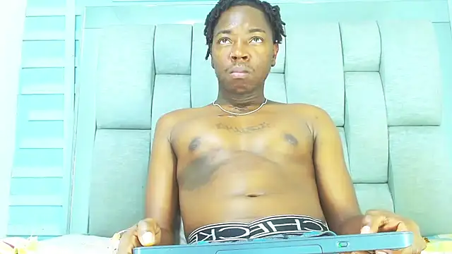 Black Fire10 online show from October 21, 7:47 pm