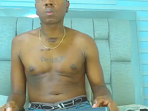 Black Fire10 online show from October 30, 7:47 pm