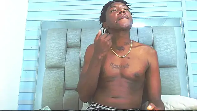 Black Fire10 online show from November 26, 7:26 pm