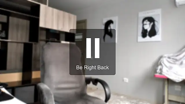 HighelikeGirl online show from November 9, 7:39 am