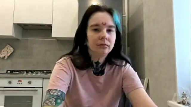 HighelikeGirl online show from March 9, 6:28 am