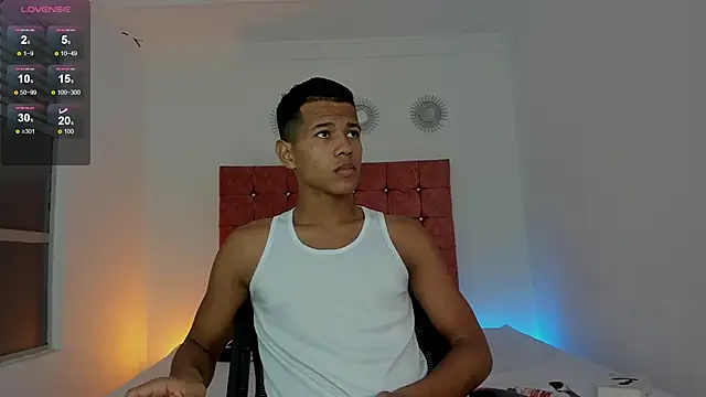 Snapshot of KingStark_ chatting on September 24, 11:24 am KingStark online show from September 24, 11:24 am