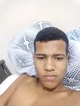 Snapshot of KingStark_ chatting on September 29, 1:55 am KingStark online show from September 29, 1:55 am