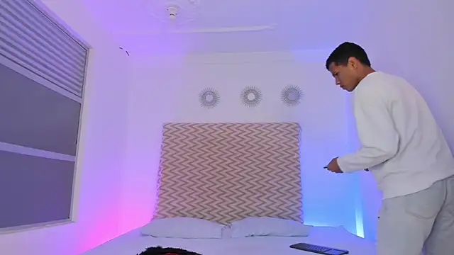 Snapshot of KingStark_ chatting on October 31, 11:22 am KingStark online show from October 31, 11:22 am