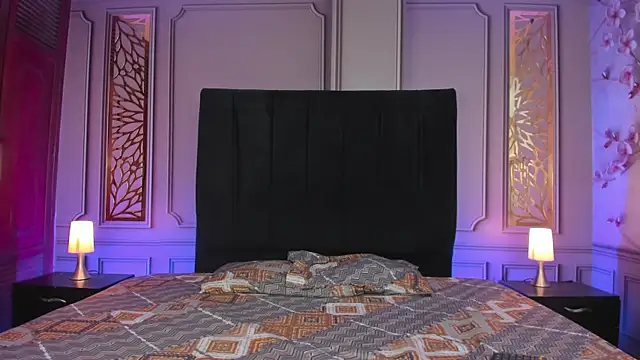 KingStark  online show from November 5, 11:10 am