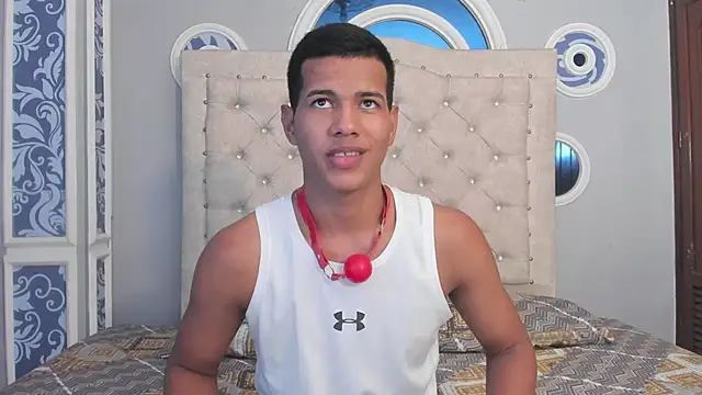 KingStark  online show from December 19, 1:01 am