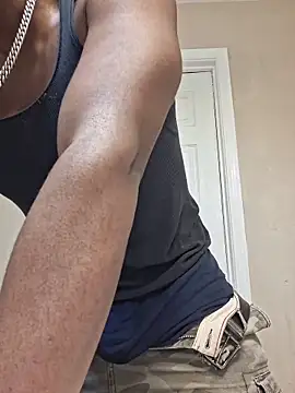 KeYBuMp323 online show from November 10, 4:06 pm