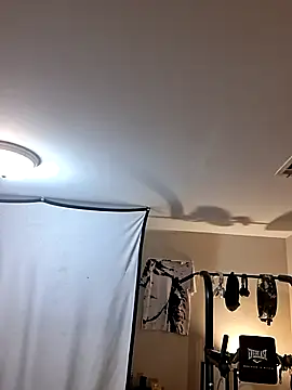 KeYBuMp323 online show from February 15, 5:15 am