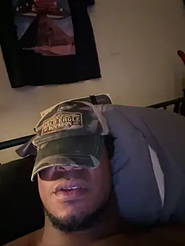 KeYBuMp323 online show from April 3, 5:27 am