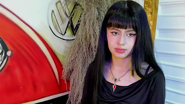 Dita von2 online show from February 8, 12:52 pm